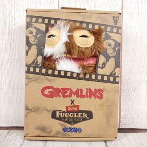 NEW - Fuggler X Gremlins GIZMO Funny Ugly Monster ZURU 15710B Warner Brothers